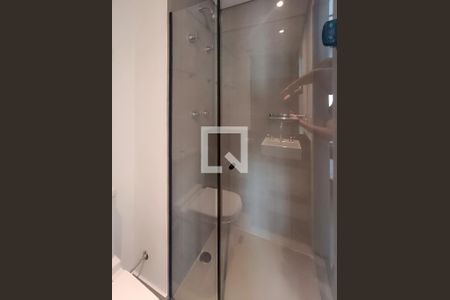 Studio para alugar com 20m², 1 quarto e sem vagaBanheiro
