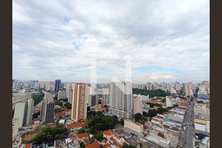 Studio para alugar com 20m², 1 quarto e sem vagaÁrea comum - Terraço