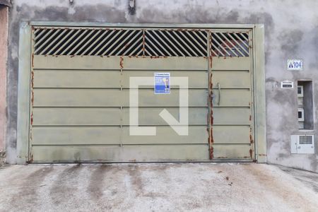 Casa à venda com 152m², 2 quartos e 2 vagasFachada