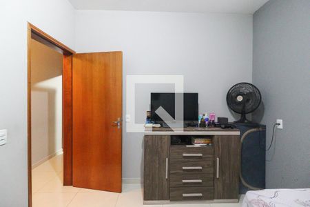 Casa à venda com 152m², 2 quartos e 2 vagasQuarto 2