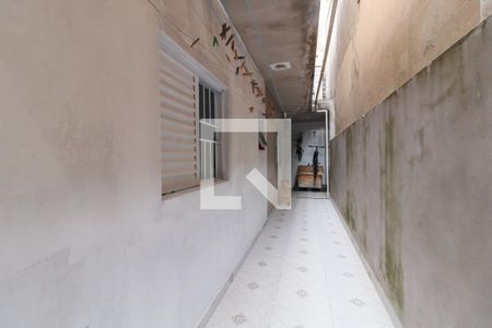 Casa à venda com 152m², 2 quartos e 2 vagasQuintal