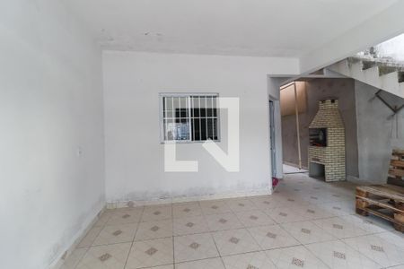 Casa à venda com 152m², 2 quartos e 2 vagasGaragem