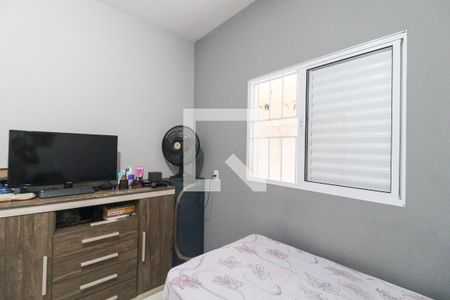 Casa à venda com 152m², 2 quartos e 2 vagasQuarto 2