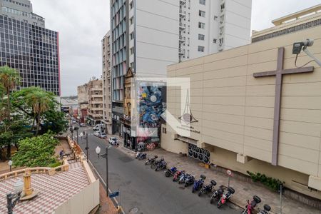 Vista de apartamento à venda com 2 quartos, 73m² em Centro Histórico, Porto Alegre