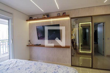 Apartamento para alugar com 117m², 2 quartos e 2 vagas Apartamento para alugar com 117m², 2 quartos e 2 vagasQuarto 2 - Suíte