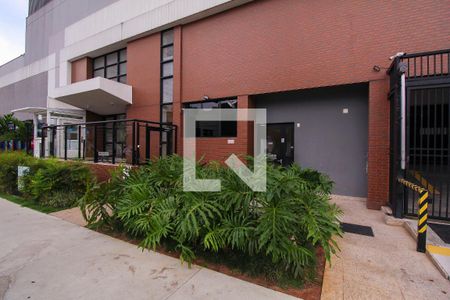 Apartamento para alugar com 117m², 2 quartos e 2 vagas Apartamento para alugar com 117m², 2 quartos e 2 vagasFachada