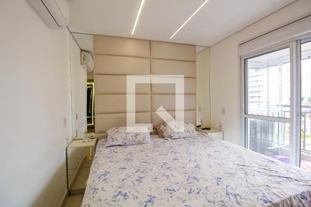 Apartamento para alugar com 117m², 2 quartos e 2 vagas Apartamento para alugar com 117m², 2 quartos e 2 vagasQuarto 2 - Suíte