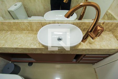 Apartamento para alugar com 117m², 2 quartos e 2 vagas Apartamento para alugar com 117m², 2 quartos e 2 vagasLavabo
