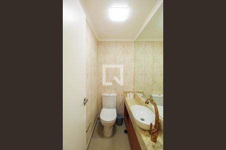 Apartamento para alugar com 117m², 2 quartos e 2 vagas Apartamento para alugar com 117m², 2 quartos e 2 vagasLavabo