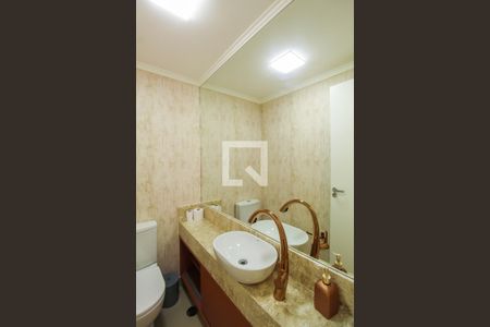 Apartamento para alugar com 117m², 2 quartos e 2 vagas Apartamento para alugar com 117m², 2 quartos e 2 vagasLavabo