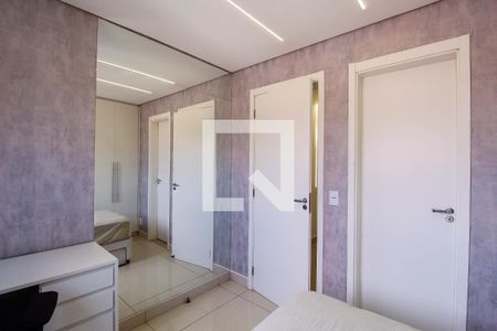 Apartamento para alugar com 117m², 2 quartos e 2 vagas Apartamento para alugar com 117m², 2 quartos e 2 vagasQuarto 1 - Suíte