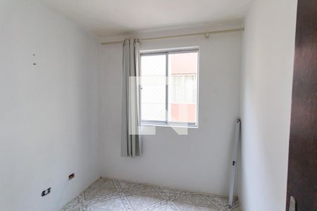 Quarto 1 de apartamento para alugar com 3 quartos, 58m² em Parque da Fonte, São José dos Pinhais