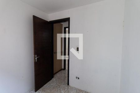 Quarto 1 de apartamento para alugar com 2 quartos, 58m² em Parque da Fonte, São José dos Pinhais