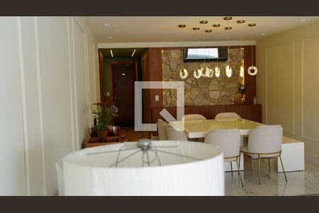 Sala de Jantar de apartamento para alugar com 3 quartos, 151m² em Freguesia (jacarepaguá), Rio de Janeiro