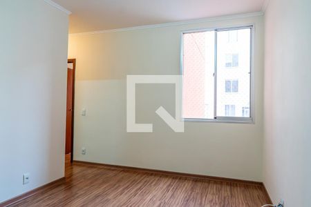 Sala de apartamento para alugar com 2 quartos, 57m² em Jardim Paulicéia, Campinas