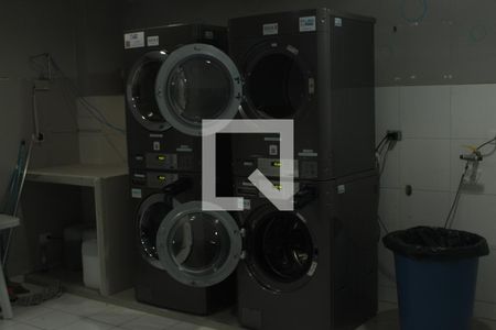 Studio para alugar com 28m², 1 quarto e sem vagaÁrea de Serviço