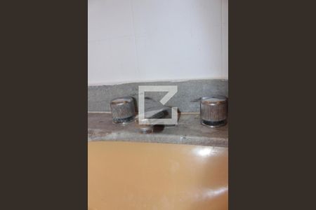 Studio para alugar com 28m², 1 quarto e sem vagaBanheiro