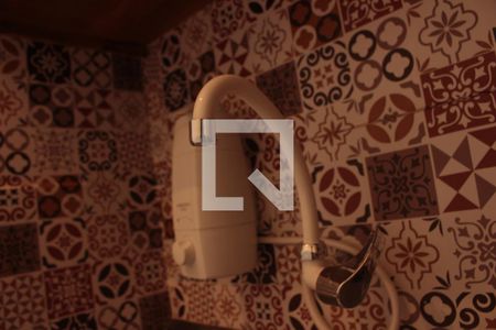 Studio para alugar com 28m², 1 quarto e sem vagaCozinha