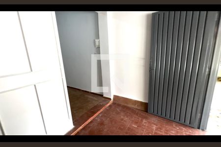 Sala de casa para alugar com 1 quarto, 16m² em Setor Central, Goiânia