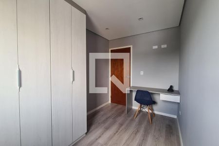 Quarto 2 de apartamento para alugar com 2 quartos, 45m² em Jardim Piqueroby, São Paulo