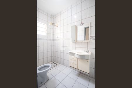 Casa à venda com 132m², 3 quartos e 2 vagas Casa à venda com 132m², 3 quartos e 2 vagasBanheiro 1