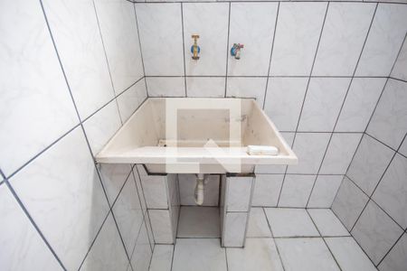 Casa à venda com 132m², 3 quartos e 2 vagas Casa à venda com 132m², 3 quartos e 2 vagasÁrea de Serviço