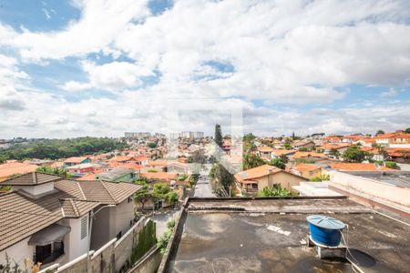 Casa à venda com 132m², 3 quartos e 2 vagas Casa à venda com 132m², 3 quartos e 2 vagasVista da Varanda