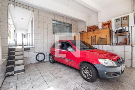 Casa à venda com 132m², 3 quartos e 2 vagas Casa à venda com 132m², 3 quartos e 2 vagasGaragem