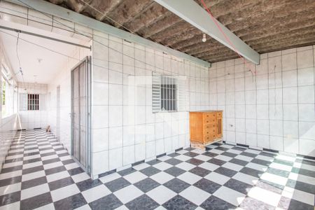 Casa à venda com 132m², 3 quartos e 2 vagas Casa à venda com 132m², 3 quartos e 2 vagasVaranda dos Quartos