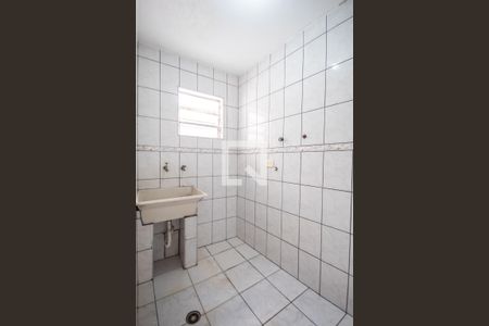 Casa à venda com 132m², 3 quartos e 2 vagas Casa à venda com 132m², 3 quartos e 2 vagasÁrea de Serviço