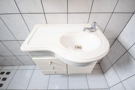 Casa à venda com 132m², 3 quartos e 2 vagas Casa à venda com 132m², 3 quartos e 2 vagasBanheiro 1