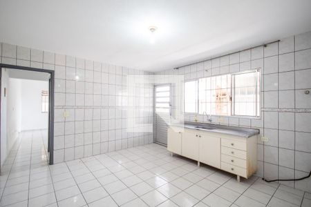 Casa à venda com 132m², 3 quartos e 2 vagas Casa à venda com 132m², 3 quartos e 2 vagasCozinha
