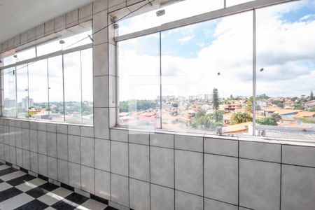 Casa à venda com 132m², 3 quartos e 2 vagas Casa à venda com 132m², 3 quartos e 2 vagasVista do Quarto 2