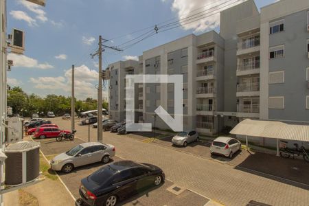 Vista do Quarto 1 de apartamento à venda com 2 quartos, 47m² em Olaria, Canoas