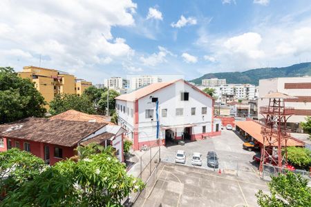 Vista de apartamento à venda com 3 quartos, 100m² em Vila Isabel, Rio de Janeiro