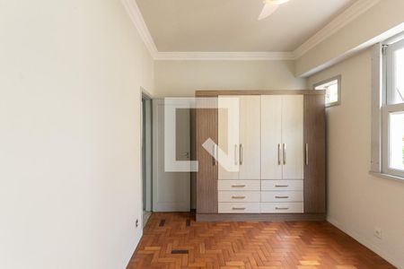 Suíte de apartamento à venda com 3 quartos, 100m² em Vila Isabel, Rio de Janeiro