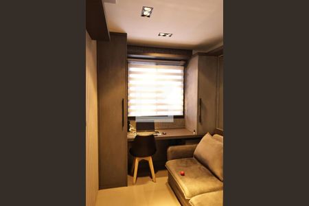 sala de apartamento para alugar com 2 quartos, 36m² em Parada Inglesa, São Paulo