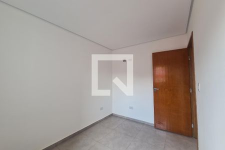 Quarto 1 de apartamento para alugar com 2 quartos, 44m² em Jardim Piqueroby, São Paulo