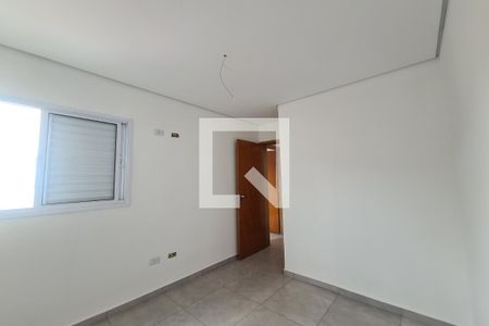 Quarto 2 de apartamento à venda com 2 quartos, 44m² em Jardim Piqueroby, São Paulo