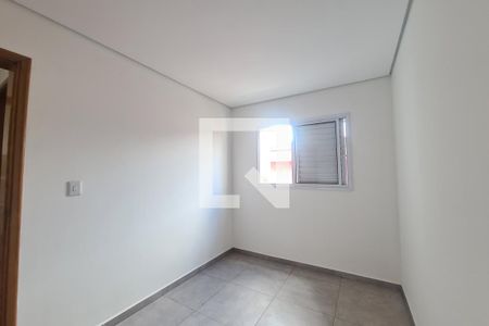 Quarto 1 de apartamento à venda com 2 quartos, 44m² em Jardim Piqueroby, São Paulo