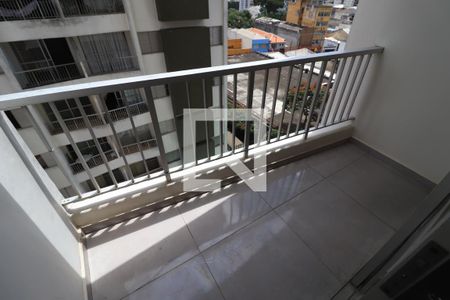 Sacada de apartamento à venda com 2 quartos, 75m² em Penha de França, São Paulo