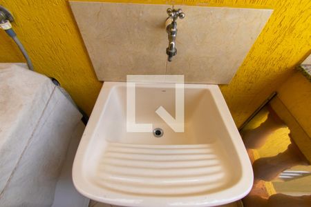 Casa à venda com 250m², 4 quartos e 4 vagasÁrea de Serviço