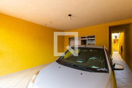 Casa à venda com 250m², 4 quartos e 4 vagasGaragem