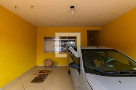 Casa à venda com 250m², 4 quartos e 4 vagasGaragem