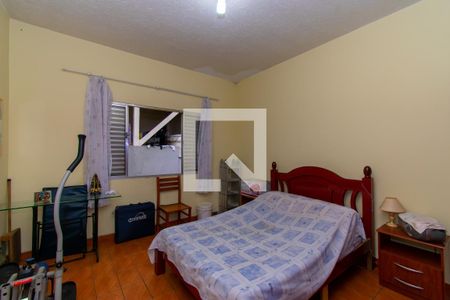 Casa à venda com 250m², 4 quartos e 4 vagasQuarto 1