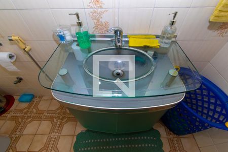 Casa à venda com 250m², 4 quartos e 4 vagasBanheiro