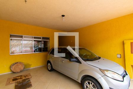 Casa à venda com 250m², 4 quartos e 4 vagasGaragem