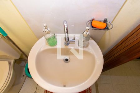 Casa à venda com 250m², 4 quartos e 4 vagasLavabo