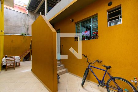 Casa à venda com 250m², 4 quartos e 4 vagasQuintal