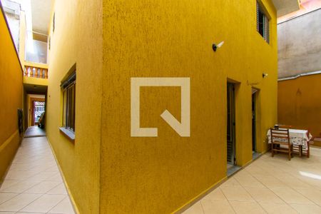 Casa à venda com 250m², 4 quartos e 4 vagasQuintal